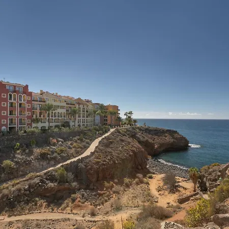 Lejlighed Paradise Bay Costa Adeje (Tenerife)