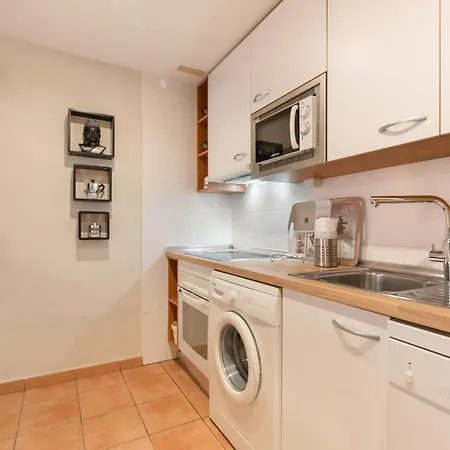 Appartamento Paradise Bay *