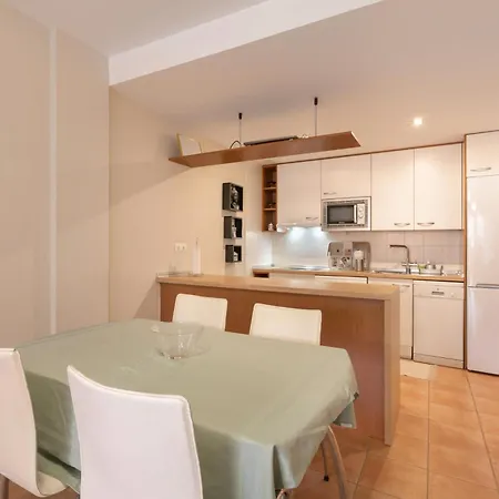 Paradise Bay Appartamento Costa Adeje (Tenerife)