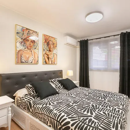 Appartamento Paradise Bay *