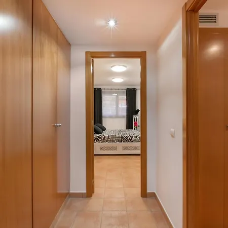 Paradise Bay Appartamento Costa Adeje (Tenerife)