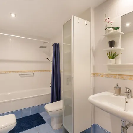 Paradise Bay Costa Adeje (Tenerife)