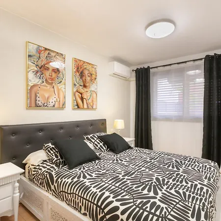 Paradise Bay Apartament