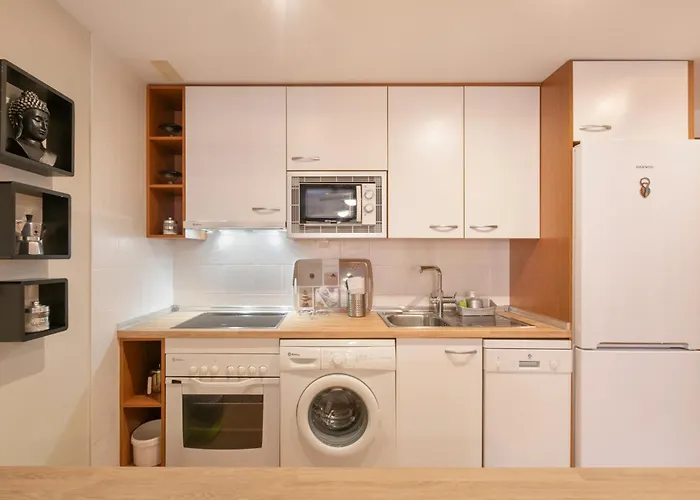 Апартаменты Paradise Bay Адехе