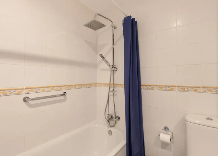 Paradise Bay Апартаменты