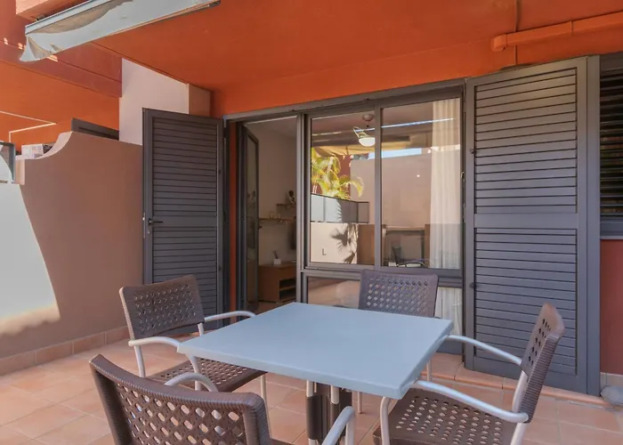 Апартаменты Paradise Bay