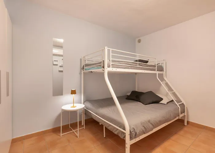 Paradise Bay Апартаменты *