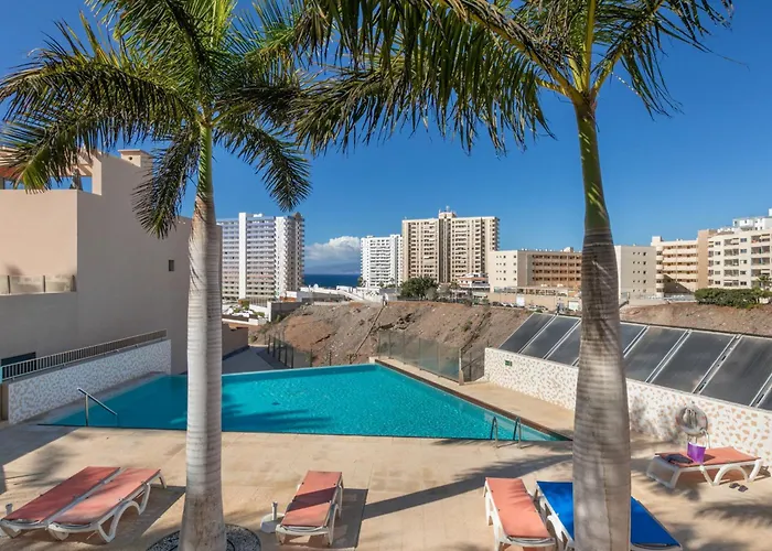 Paradise Bay Апартаменты *