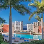 Paradise Bay 公寓