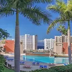 公寓 Paradise Bay