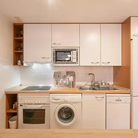 Lägenhet Paradise Bay Costa Adeje (Tenerife)