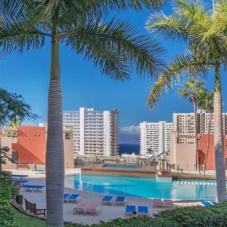 Paradise Bay Apartamento