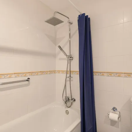 Paradise Bay Apartamento