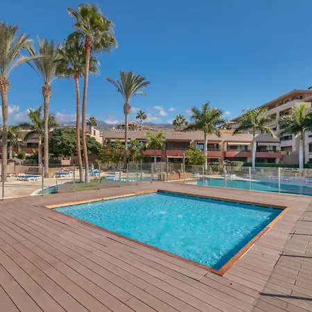 Paradise Bay Apartamento