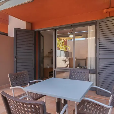 Apartamento Paradise Bay