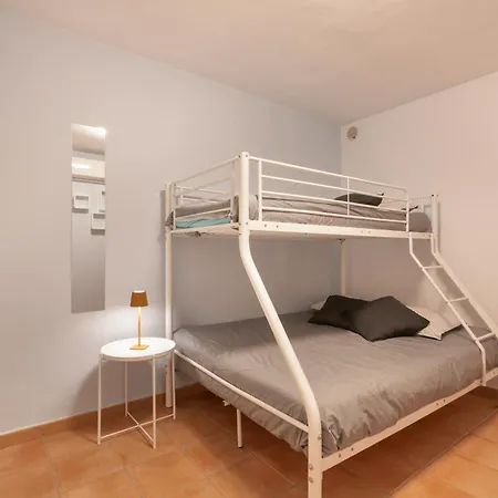Paradise Bay Apartamento *