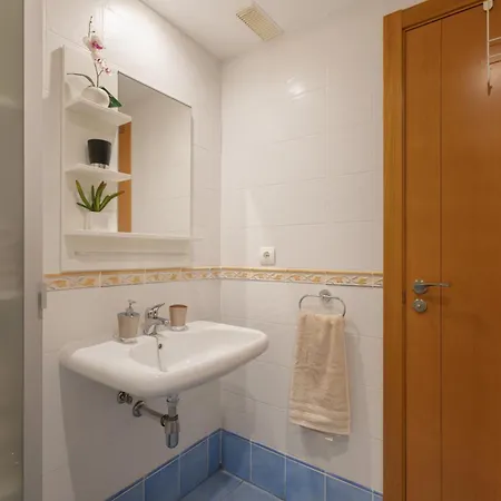 Paradise Bay Lägenhet Costa Adeje (Tenerife)