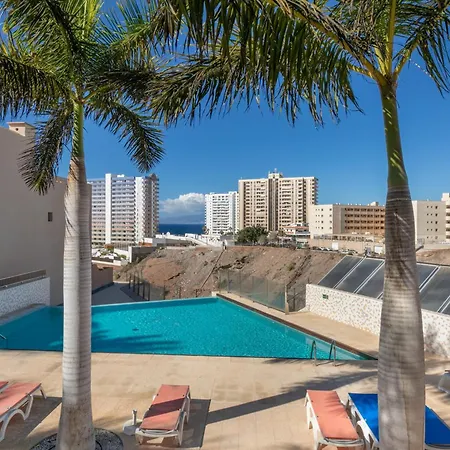 Paradise Bay Apartamento *