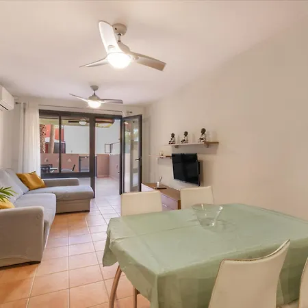 Apartman Paradise Bay