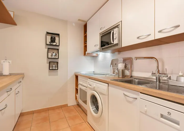 アパート Paradise Bay *