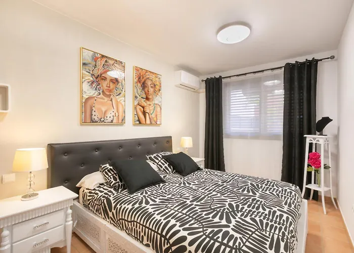 Appartement Paradise Bay *