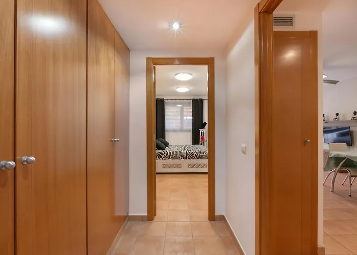 Paradise Bay Appartement Costa Adeje (Tenerife)