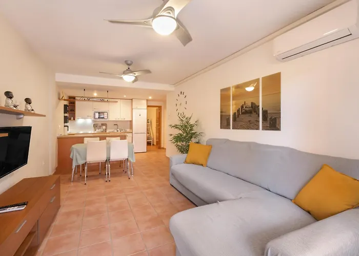 アパート Paradise Bay *