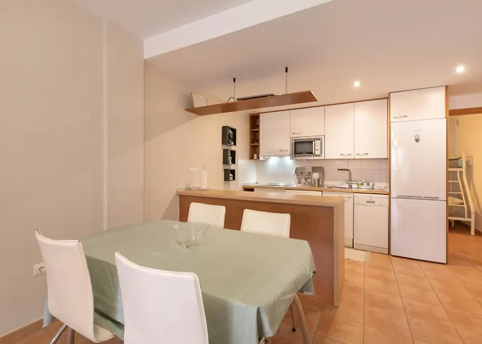 Paradise Bay דירה אדחה