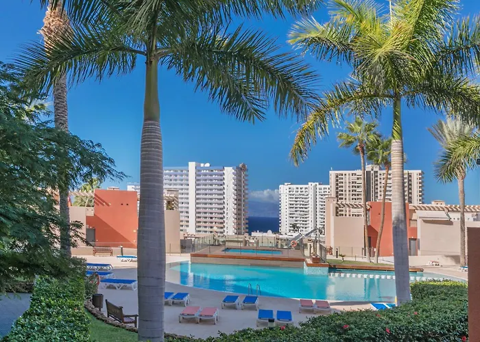 Paradise Bay דירה